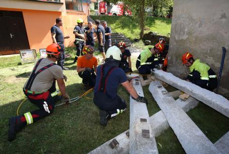 GASILSKA VAJA RAKEK 05 FOTO LJUBO VUKELIČ